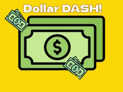 ເກມ Dollar Dash!