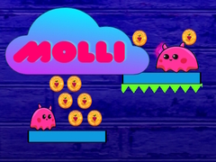 ເກມ Molli