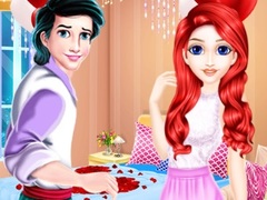 ເກມ Couple Romantic Date Night