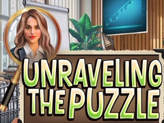 ເກມ Unraveling the Puzzle