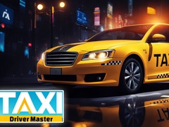ເກມ Taxi Driver: Master
