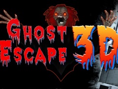 ເກມ Ghost Escape 3D