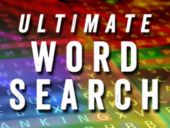 ເກມ Ultimate Word Search