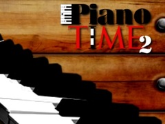 ເກມ Piano Time 2