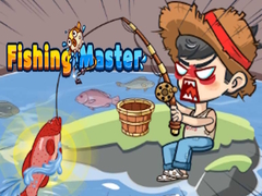 ເກມ Fishing Master