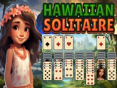 ເກມ Hawaiian Solitaire