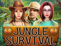 ເກມ Jungle Survival