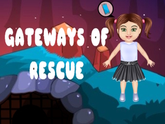 ເກມ Gateways of Rescue
