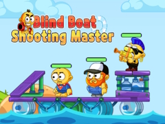 ເກມ Blind Boat Shooting Master