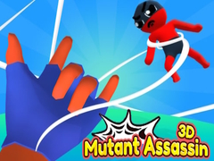 ເກມ Mutant Assassin 3D