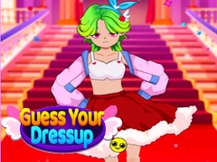 ເກມ Guess Your Dressup