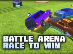 ເກມ Battle Arena Race to Win