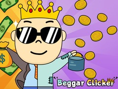 ເກມ Beggar Clicker