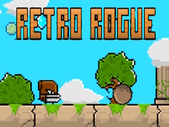 ເກມ Retro Rogue