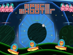 ເກມ SpaceShooter