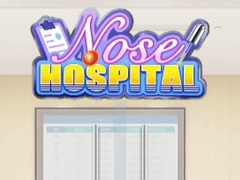 ເກມ Nose Hospital