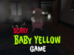 ເກມ Scary Baby Yellow Game