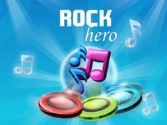 ເກມ Rock Hero