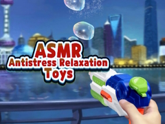 ເກມ ASMR Antistress Relaxation Toys