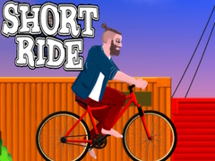 ເກມ Short Ride