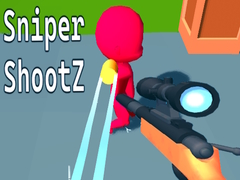 ເກມ Sniper ShootZ