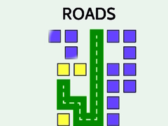 ເກມ Roads