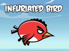 ເກມ Infuriated bird