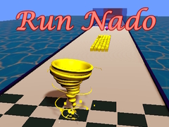 ເກມ Run Nado