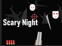 ເກມ Scary Night