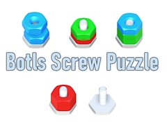 ເກມ Botls Screw Puzzle