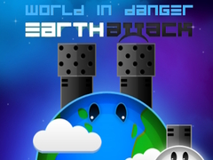ເກມ World in Danger Earth Attack
