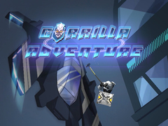 ເກມ Gorilla Adventure