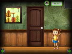ເກມ Amgel Kids Room Escape 192