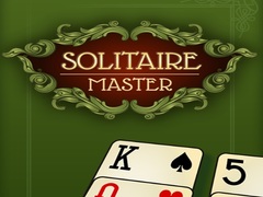 ເກມ Solitaire Master