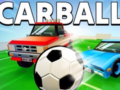 ເກມ CarBall.io