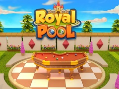 ເກມ Royal Pool