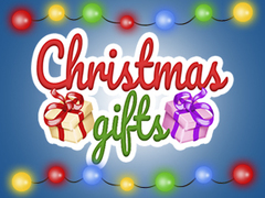 ເກມ Christmas Gifts