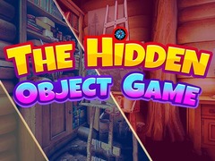 ເກມ The Hidden Objects Game