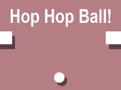 ເກມ Hop Hop Ball