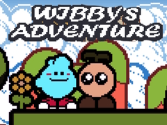 ເກມ Wibby's Adventure