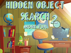 ເກມ Hidden Object Search 2 More Fun