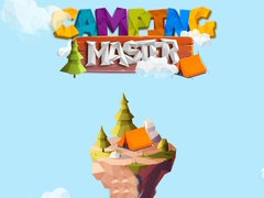 ເກມ Camping Master