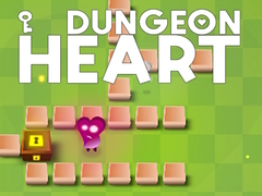 ເກມ Dungeon Heart