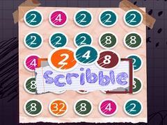 ເກມ 248 Scribble
