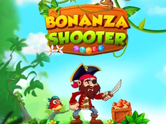 ເກມ Bonanza Shooter
