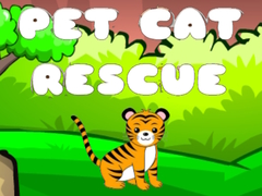 ເກມ Pet Cat Rescue