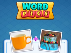 ເກມ Word Pics