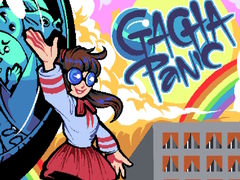 ເກມ Gacha Panic
