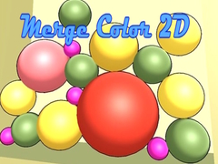 ເກມ Merge Color 2D