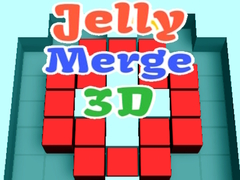 ເກມ Jelly merge 3D